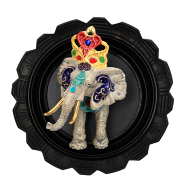 In your face and... (tweeluik)